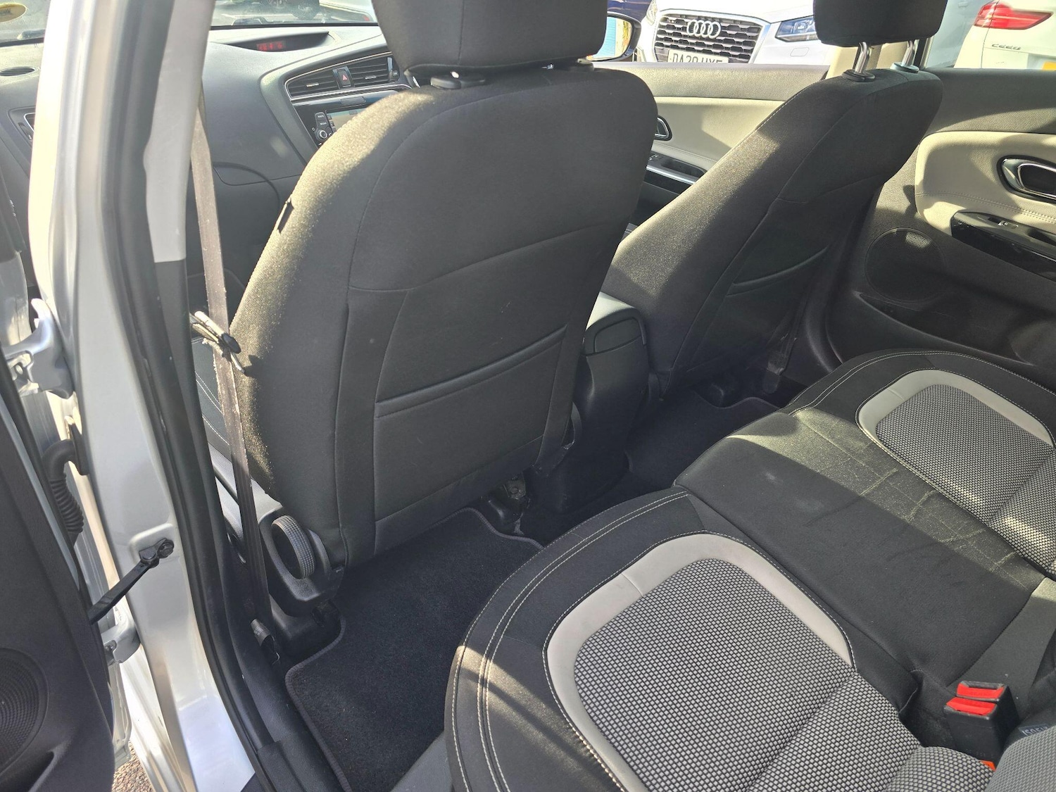 Used Kia Ceed 2017 for sale - 76349438: Photo 47
