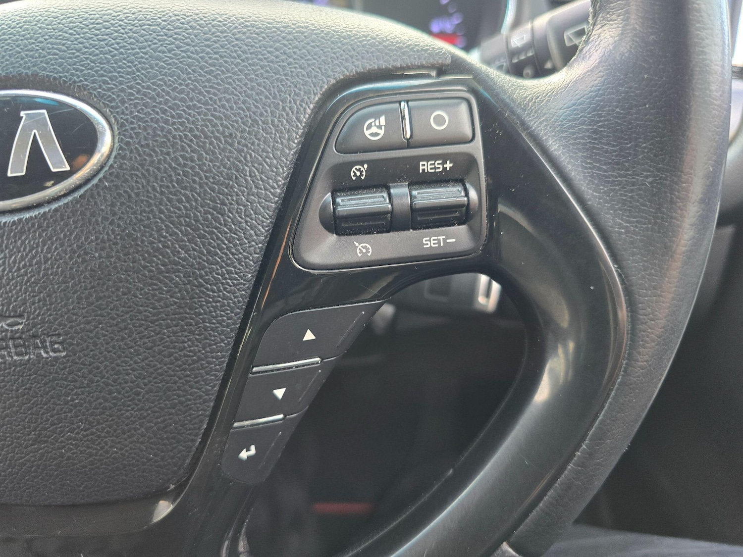 Used Kia Ceed 2017 for sale - 76349438: Photo 5