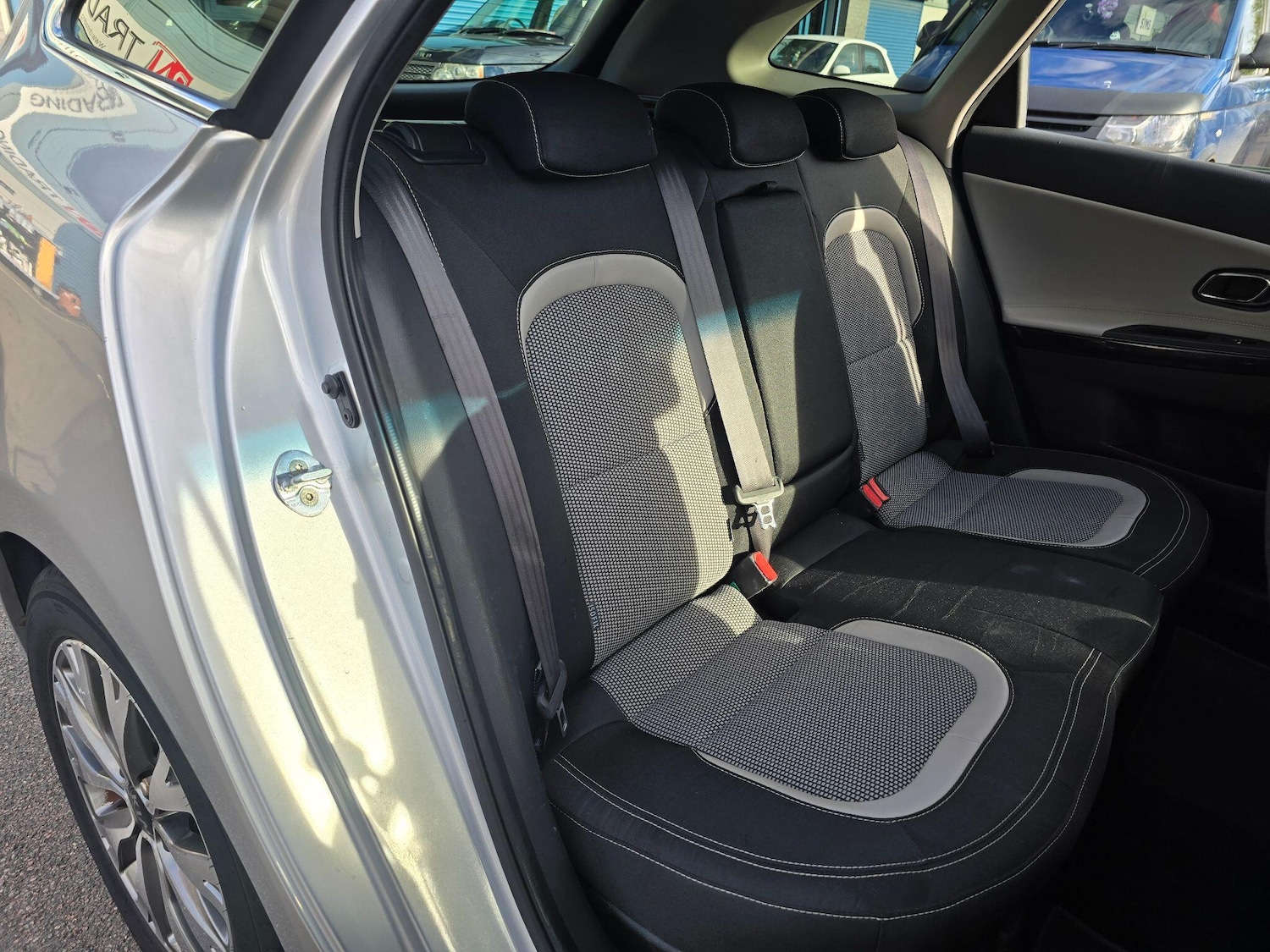 Used Kia Ceed 2017 for sale - 76349438: Photo 50