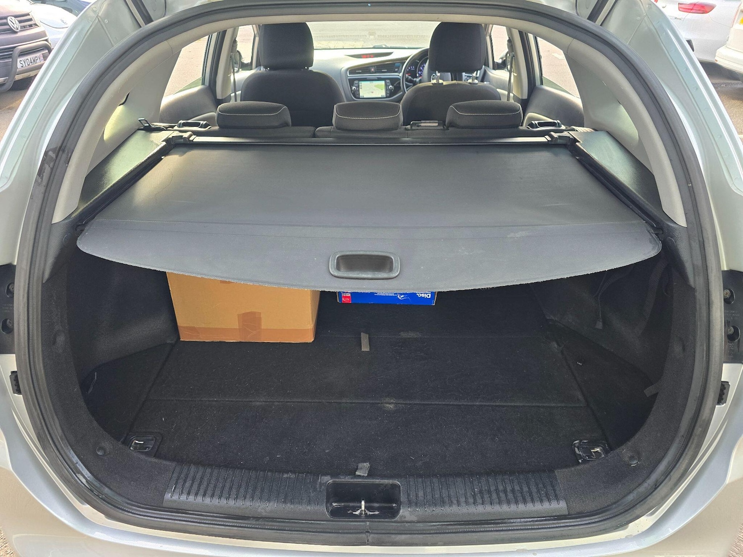 Used Kia Ceed 2017 for sale - 76349438: Photo 55
