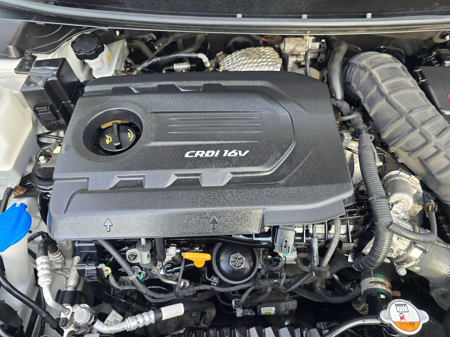 Used Kia Ceed 2017 for sale - 76349438: Photo 58