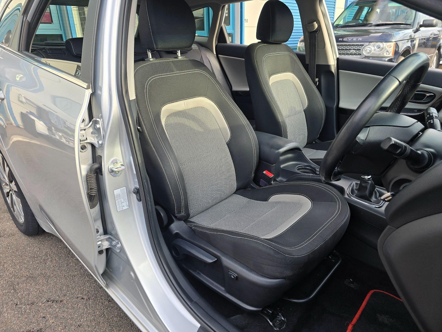Used Kia Ceed 2017 for sale - 76349438: Photo 6