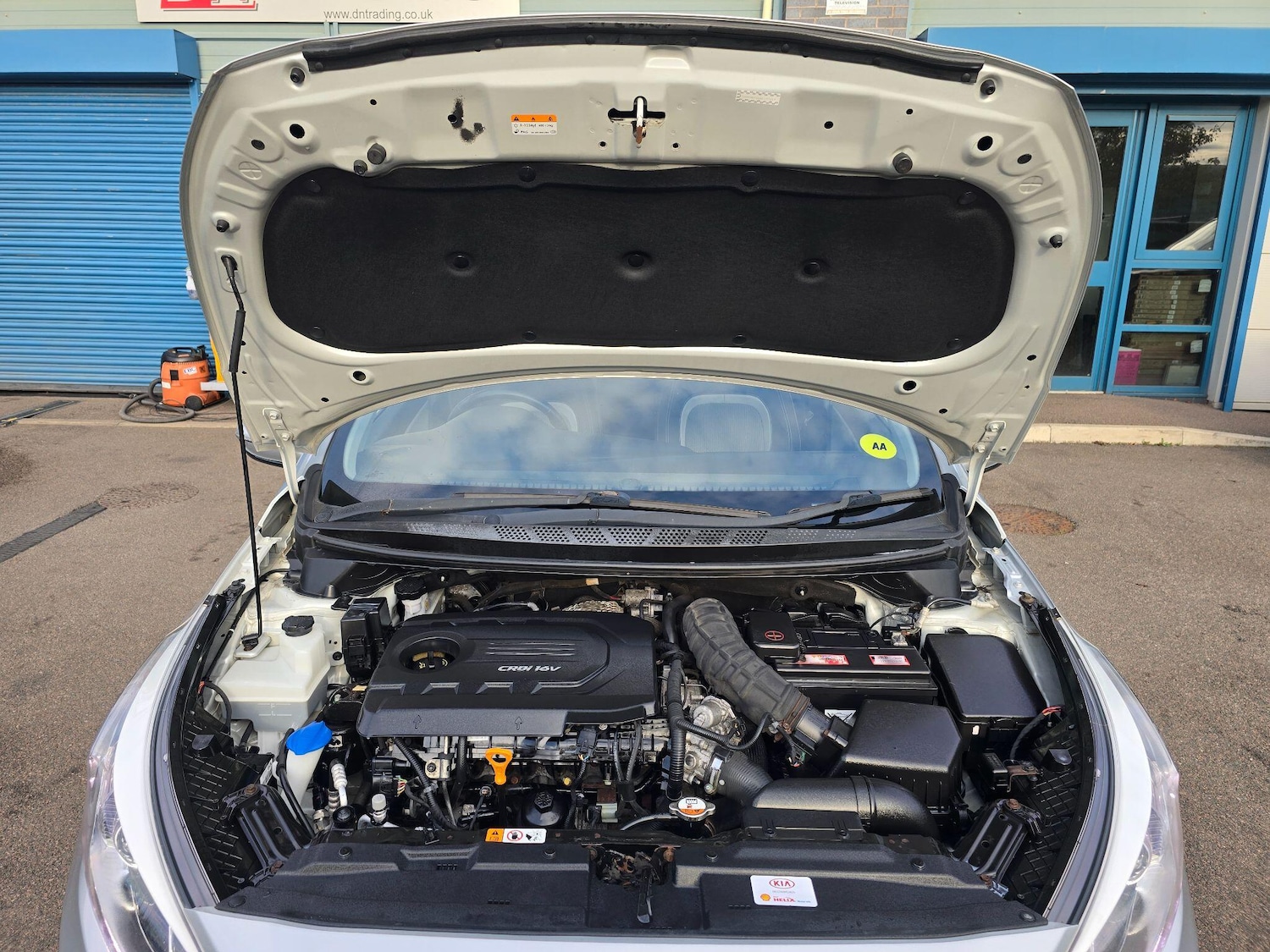 Used Kia Ceed 2017 for sale - 76349438: Photo 61