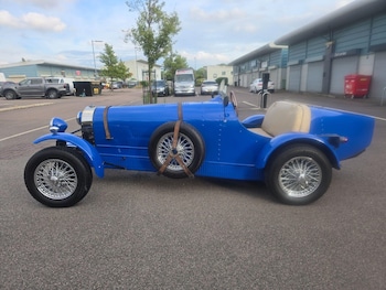 Used Bugatti Other 1978 for sale - 75291819: Photo