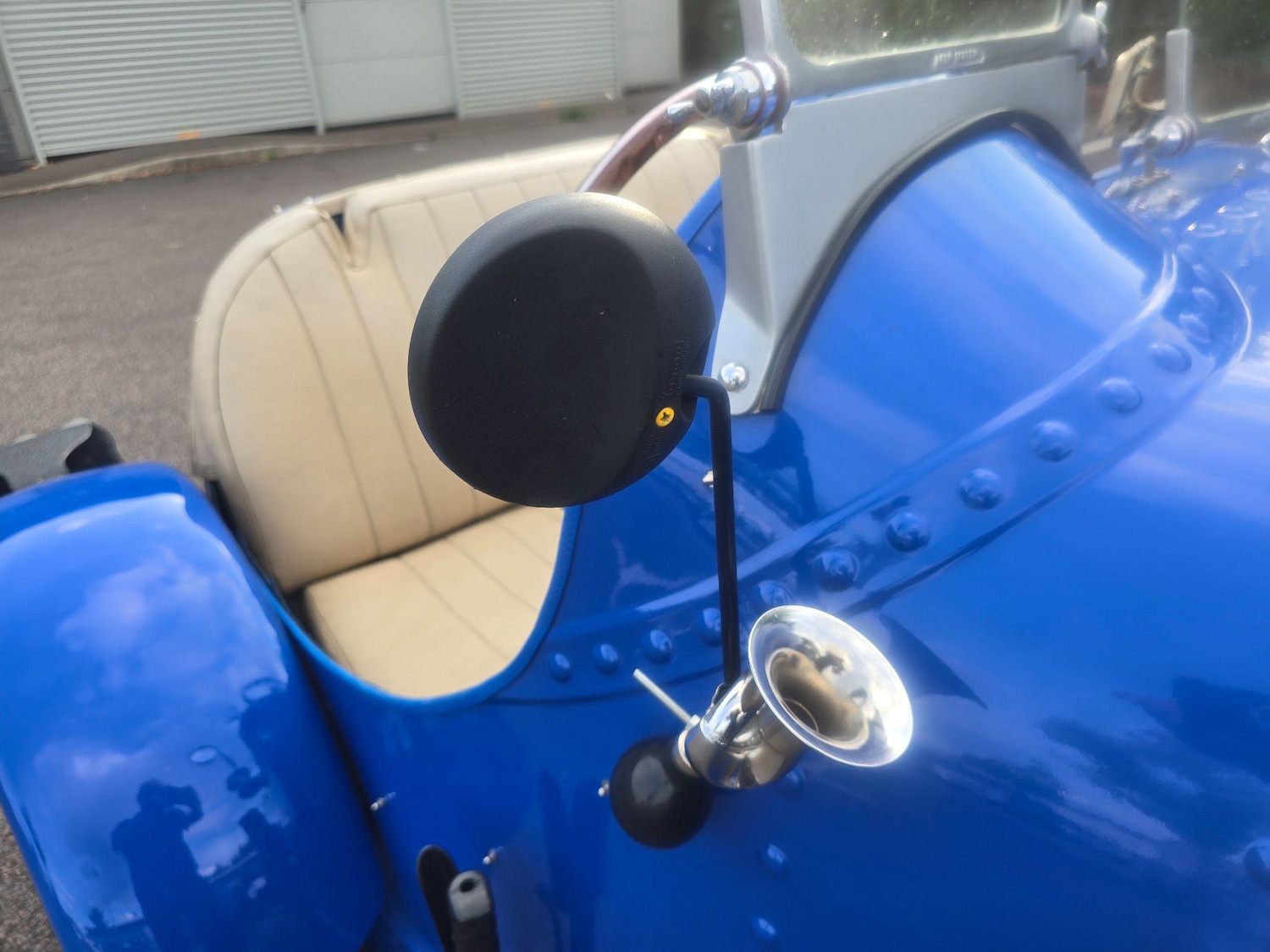 Vehicle 41