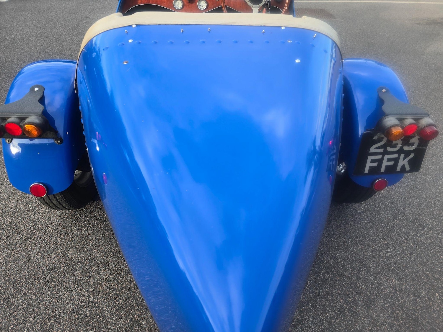 Vehicle 46