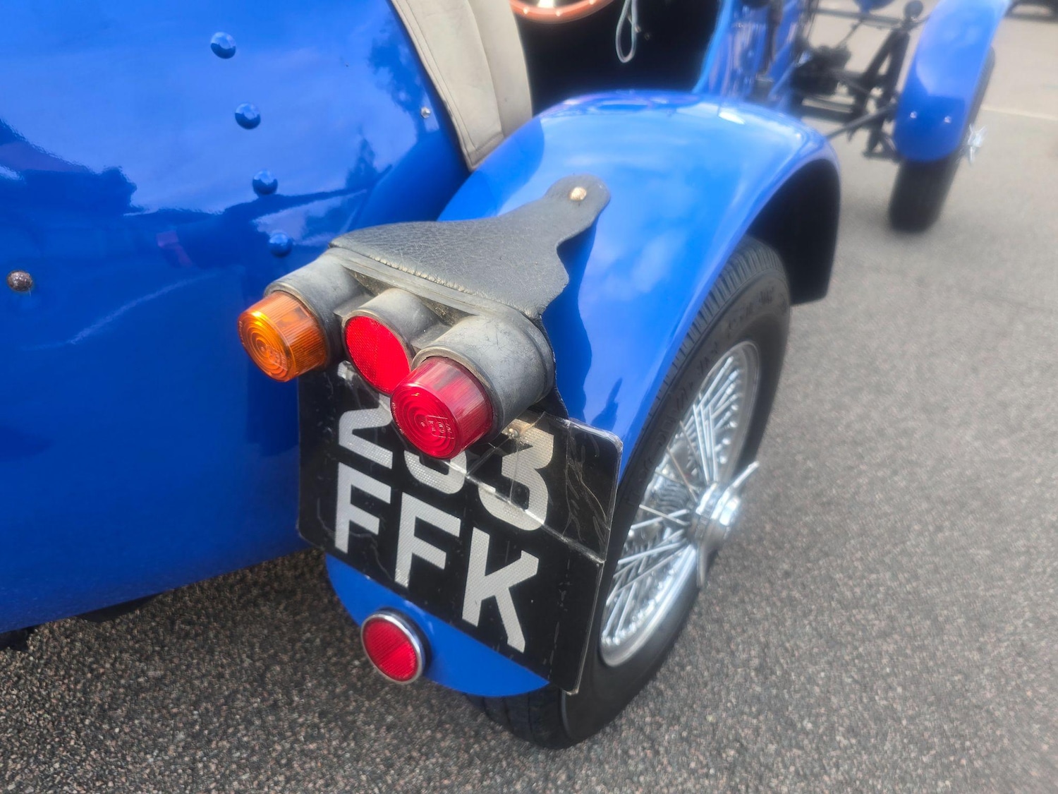 Vehicle 48