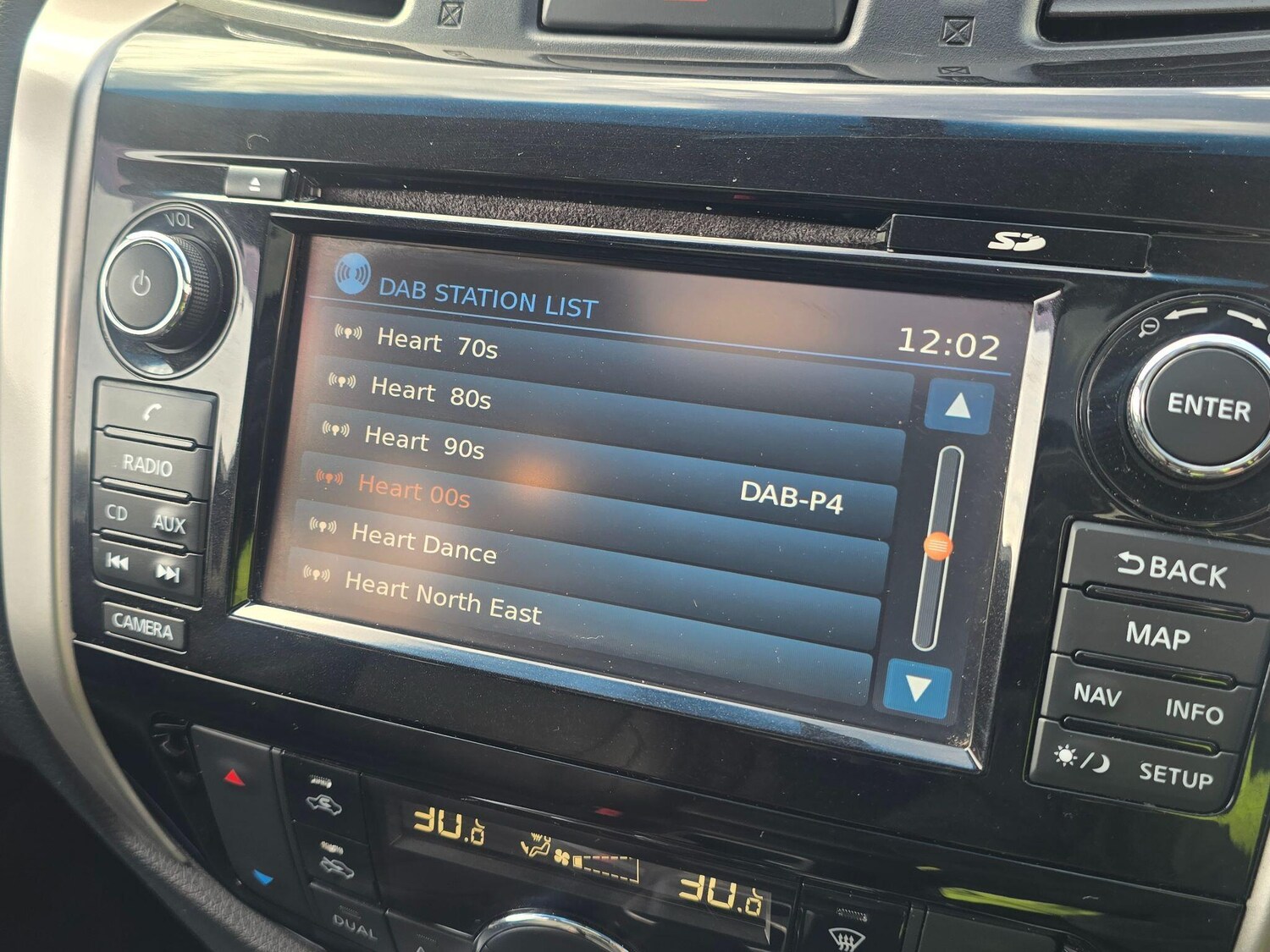 Used Nissan Navara for sale - 77658137: Photo 13