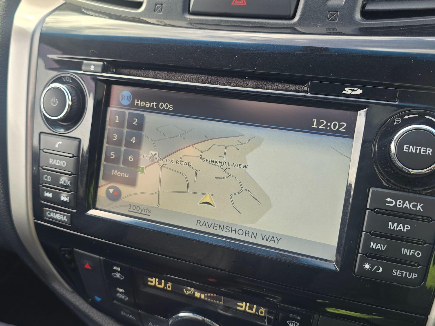 Used Nissan Navara for sale - 77658137: Photo 14