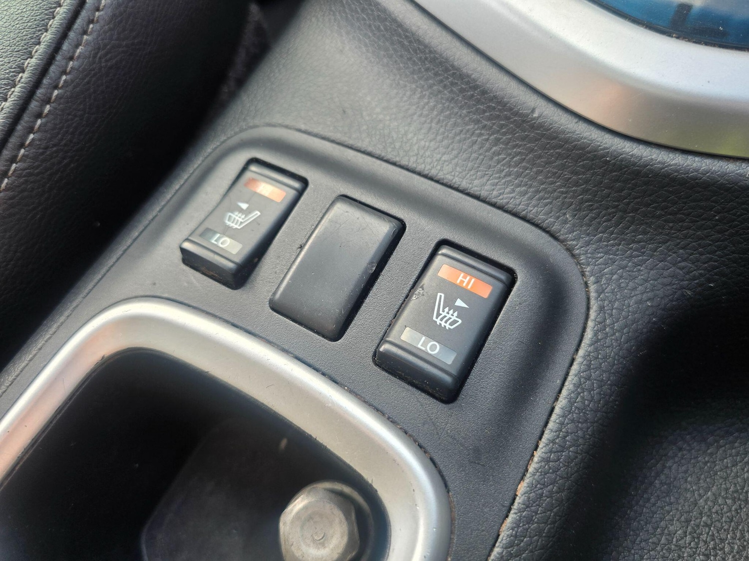 Used Nissan Navara for sale - 77658137: Photo 20