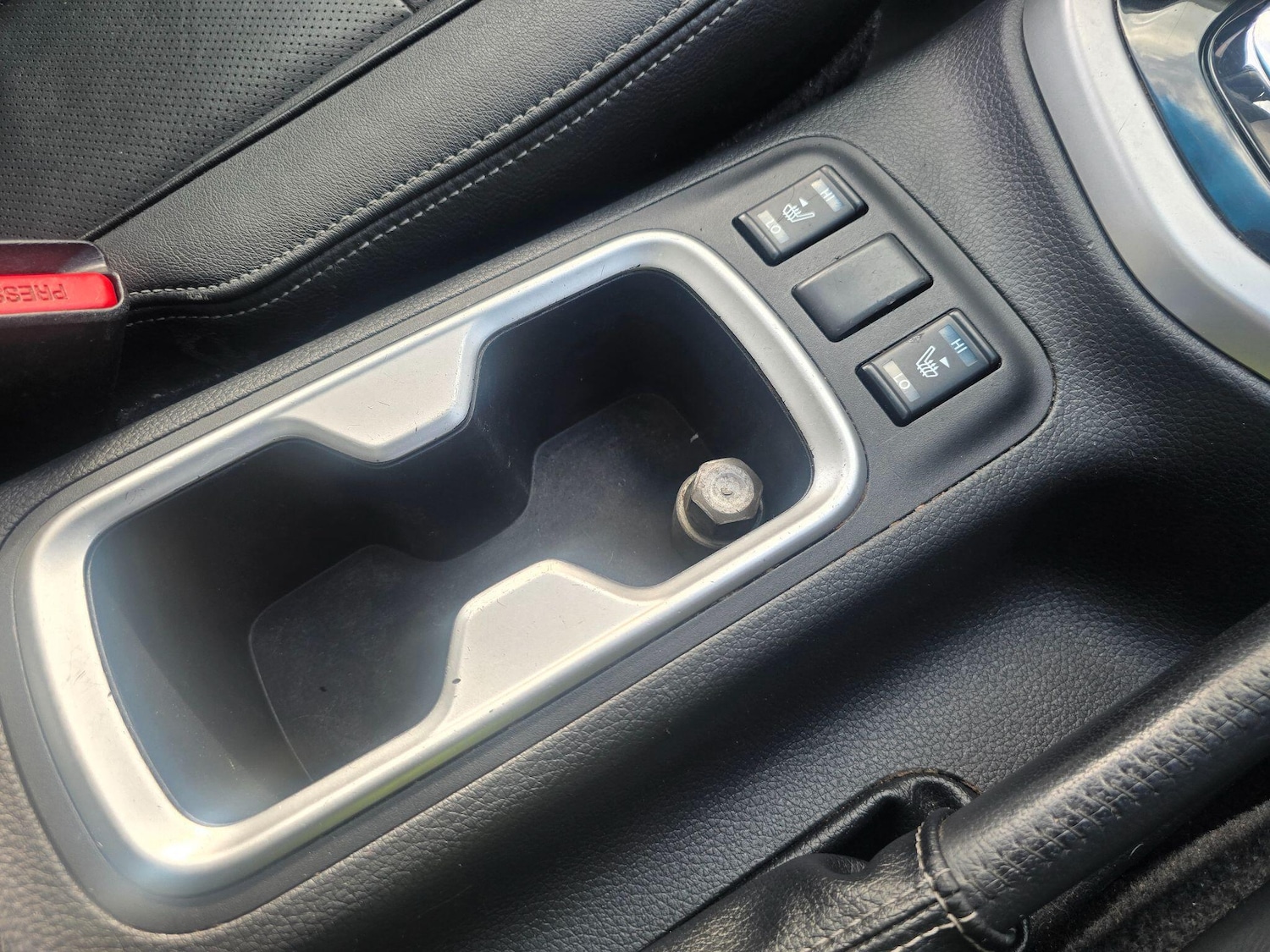 Used Nissan Navara for sale - 77658137: Photo 21