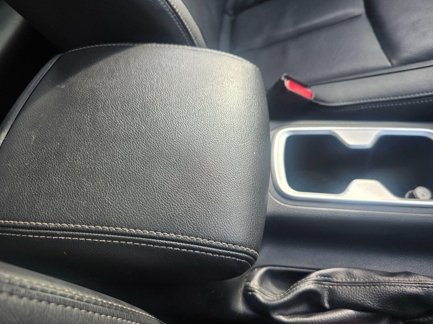 Used Nissan Navara for sale - 77658137: Photo 22