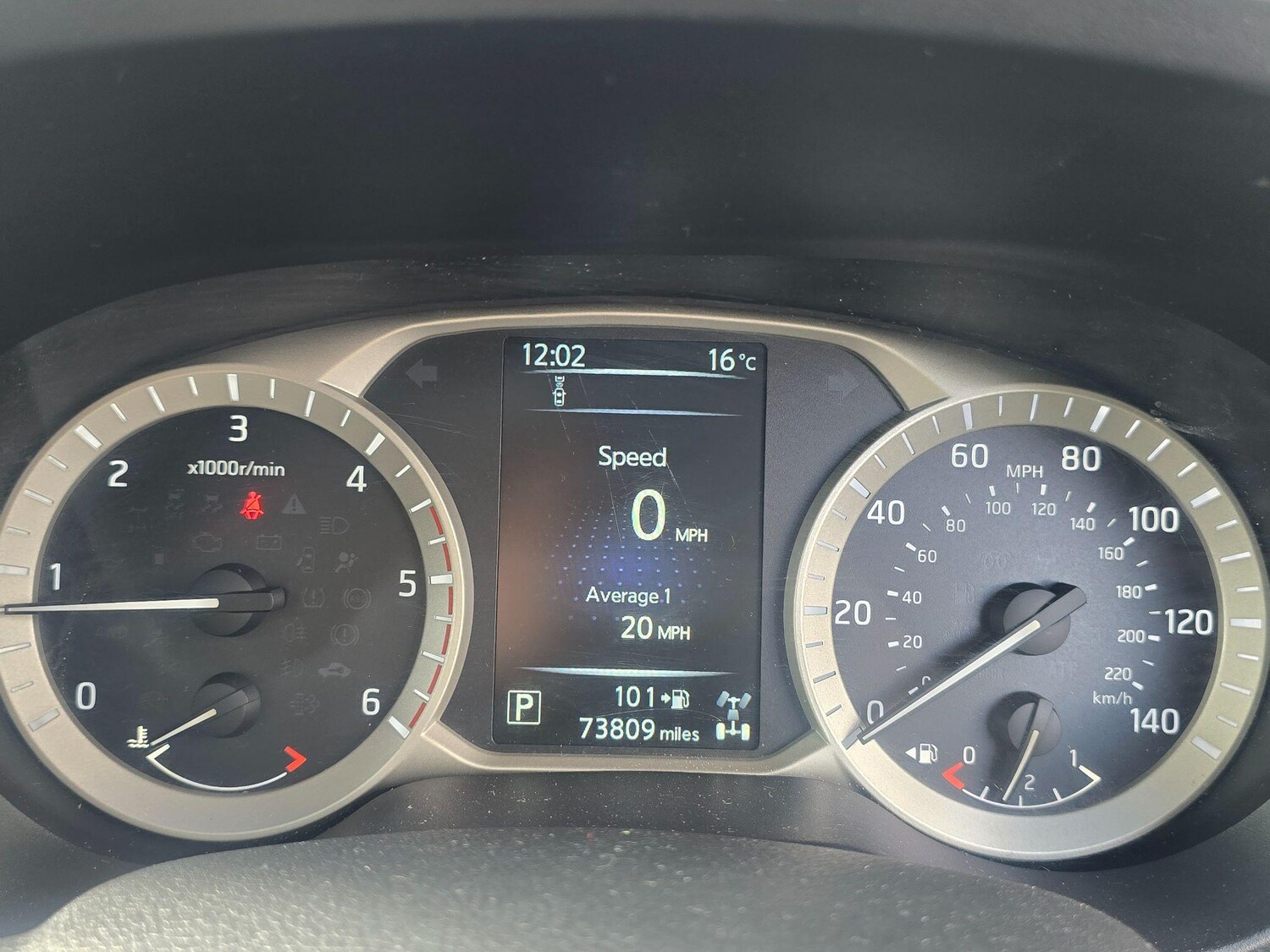 Used Nissan Navara for sale - 77658137: Photo 26