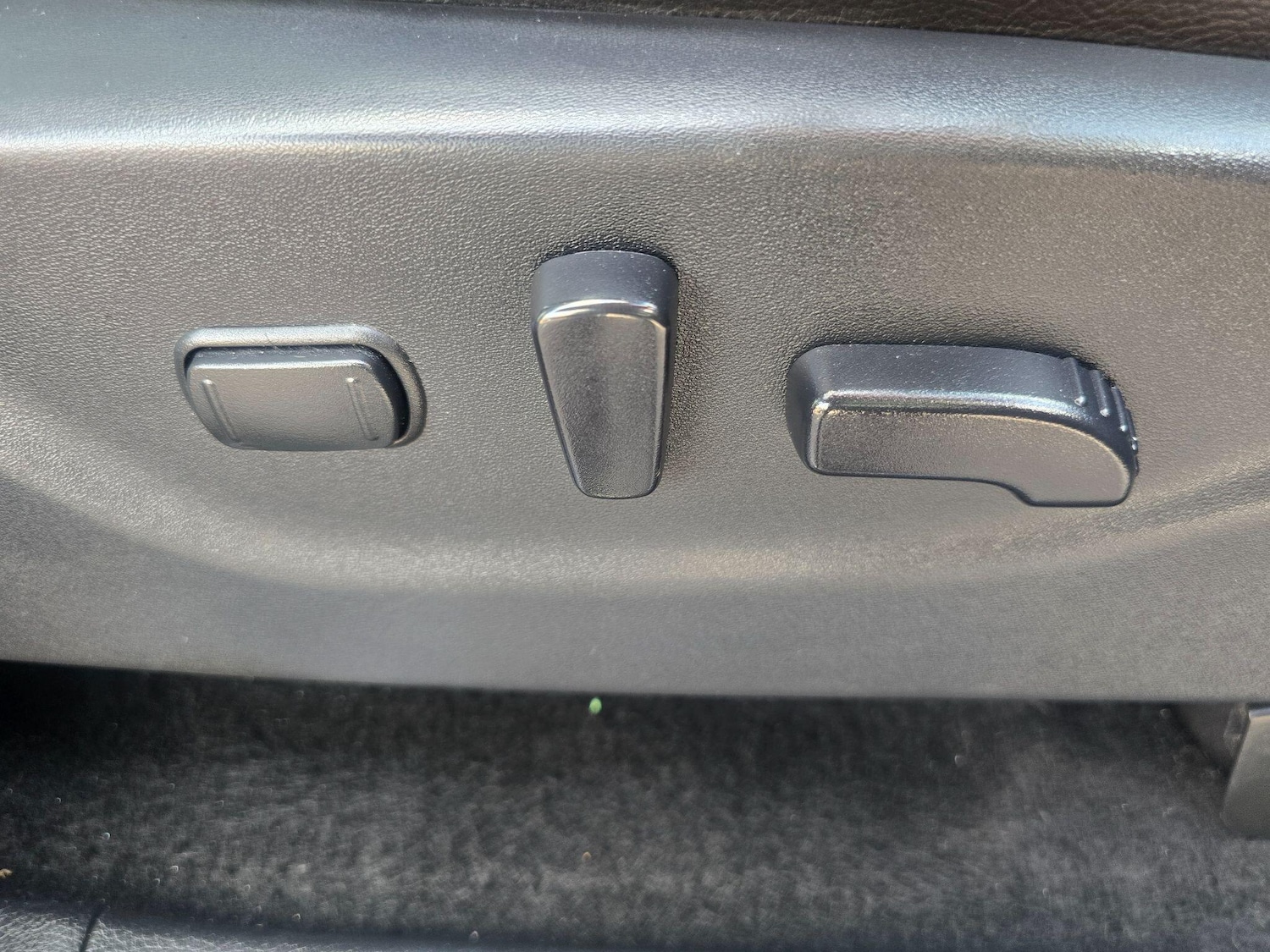 Used Nissan Navara for sale - 77658137: Photo 31