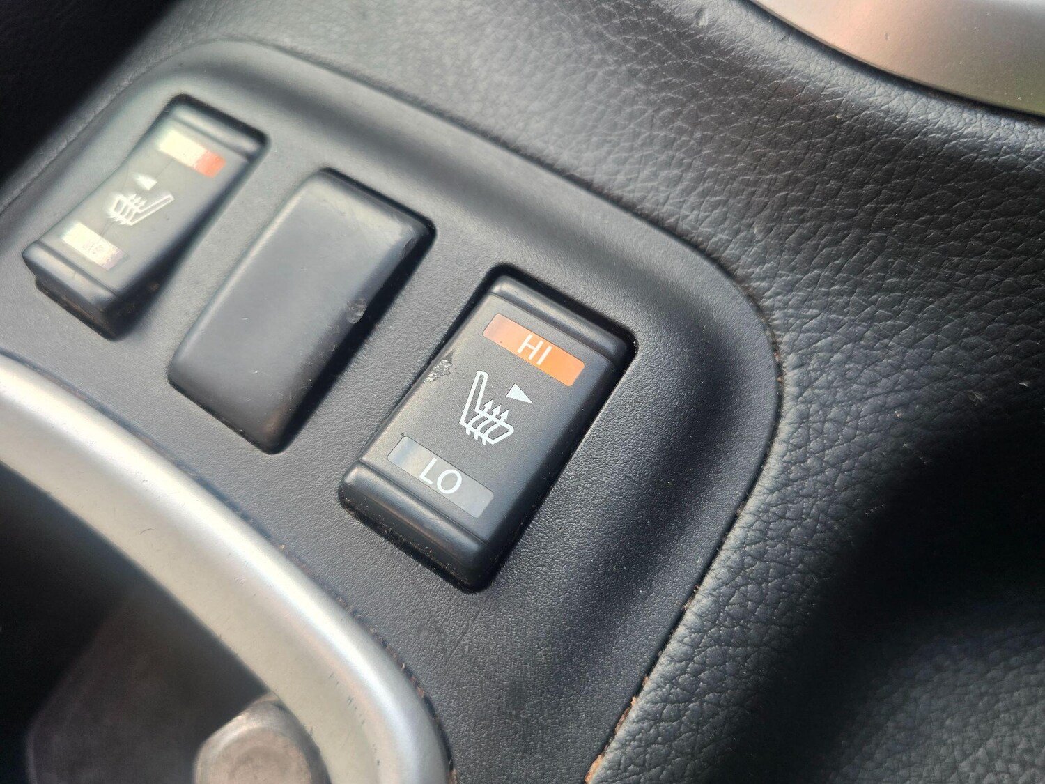 Used Nissan Navara for sale - 77658137: Photo 32