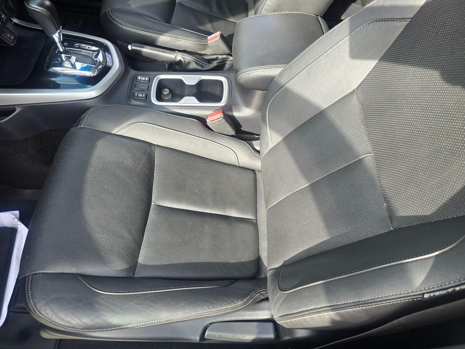 Used Nissan Navara for sale - 77658137: Photo 39