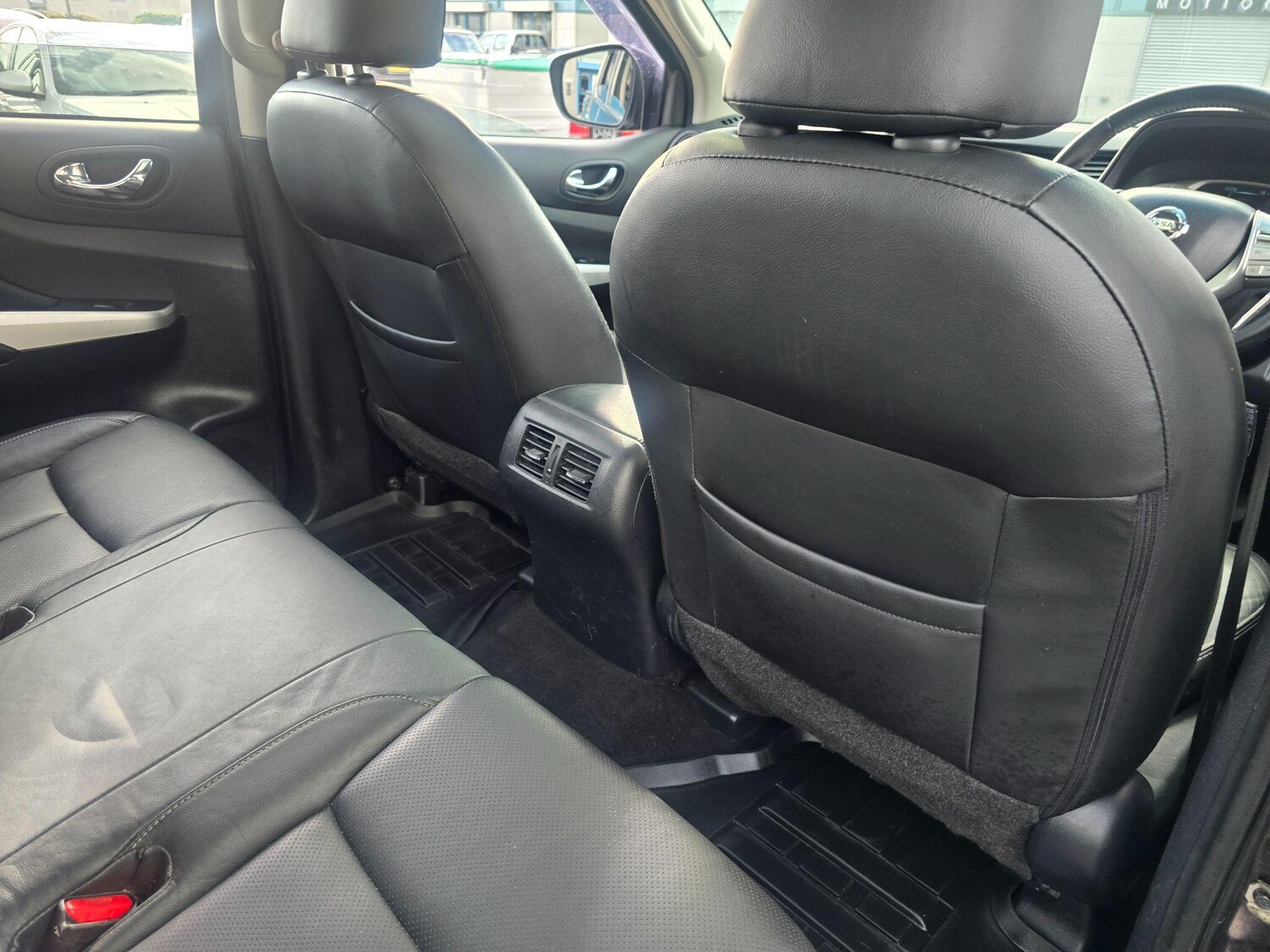 Used Nissan Navara for sale - 77658137: Photo 48