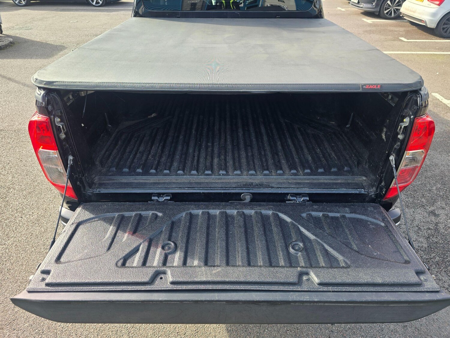 Used Nissan Navara for sale - 77658137: Photo 52