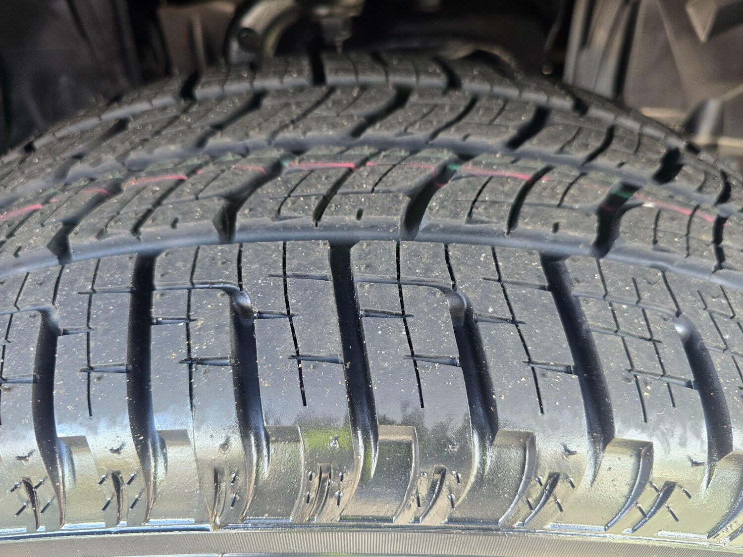 Used Nissan Navara for sale - 77658137: Photo 55