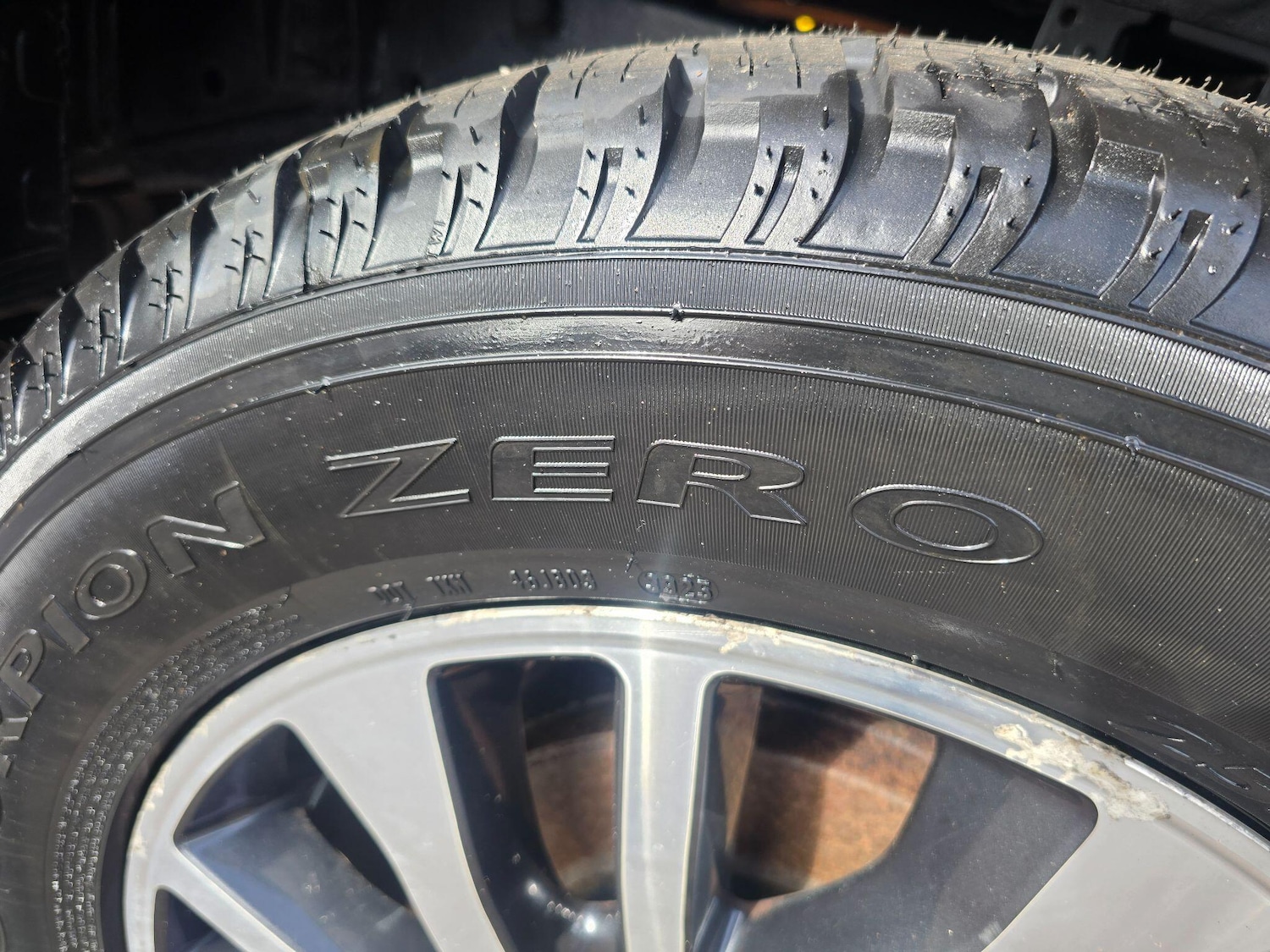 Used Nissan Navara for sale - 77658137: Photo 59