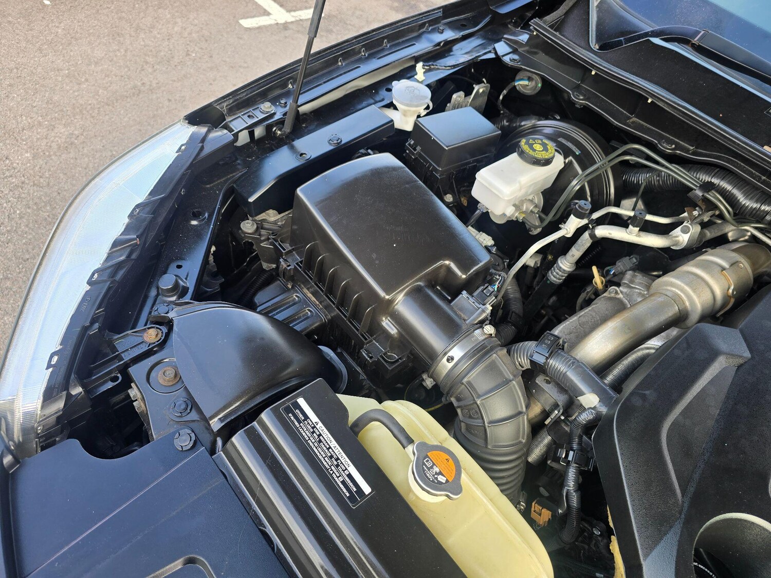 Used Nissan Navara for sale - 77658137: Photo 65