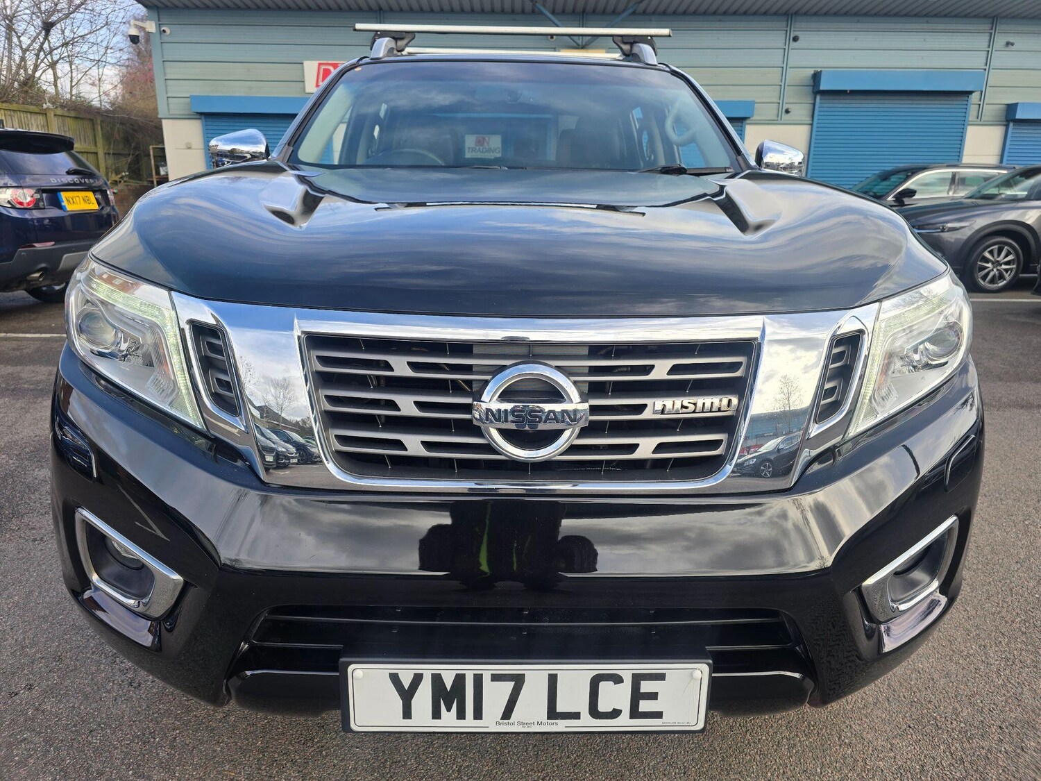 Used Nissan Navara for sale - 77658137: Photo 68