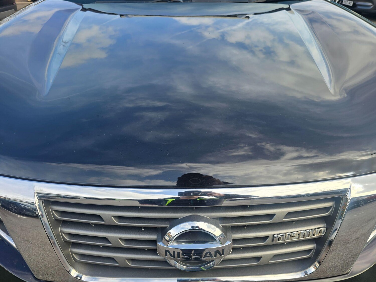 Used Nissan Navara for sale - 77658137: Photo 70