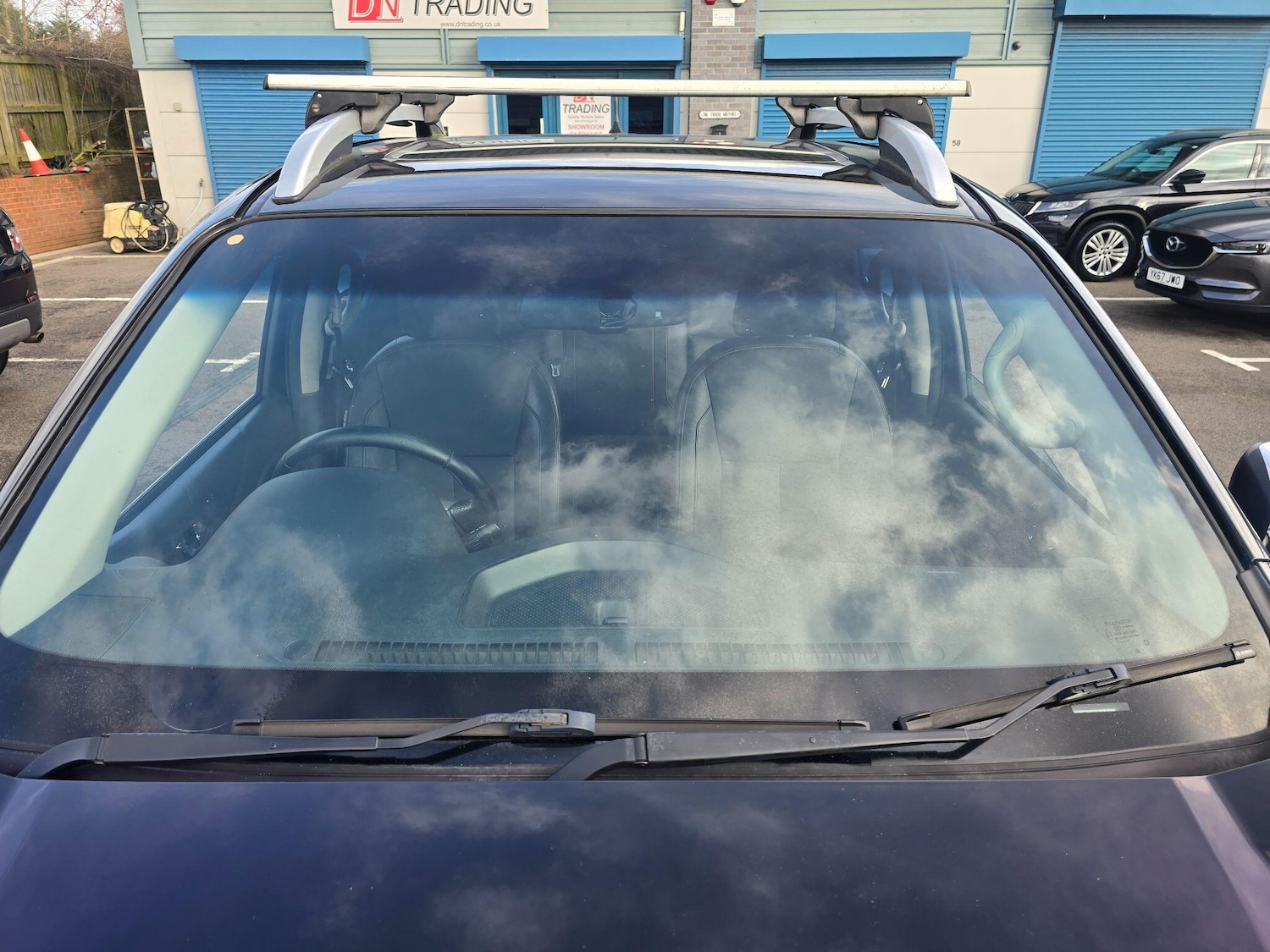 Used Nissan Navara for sale - 77658137: Photo 78