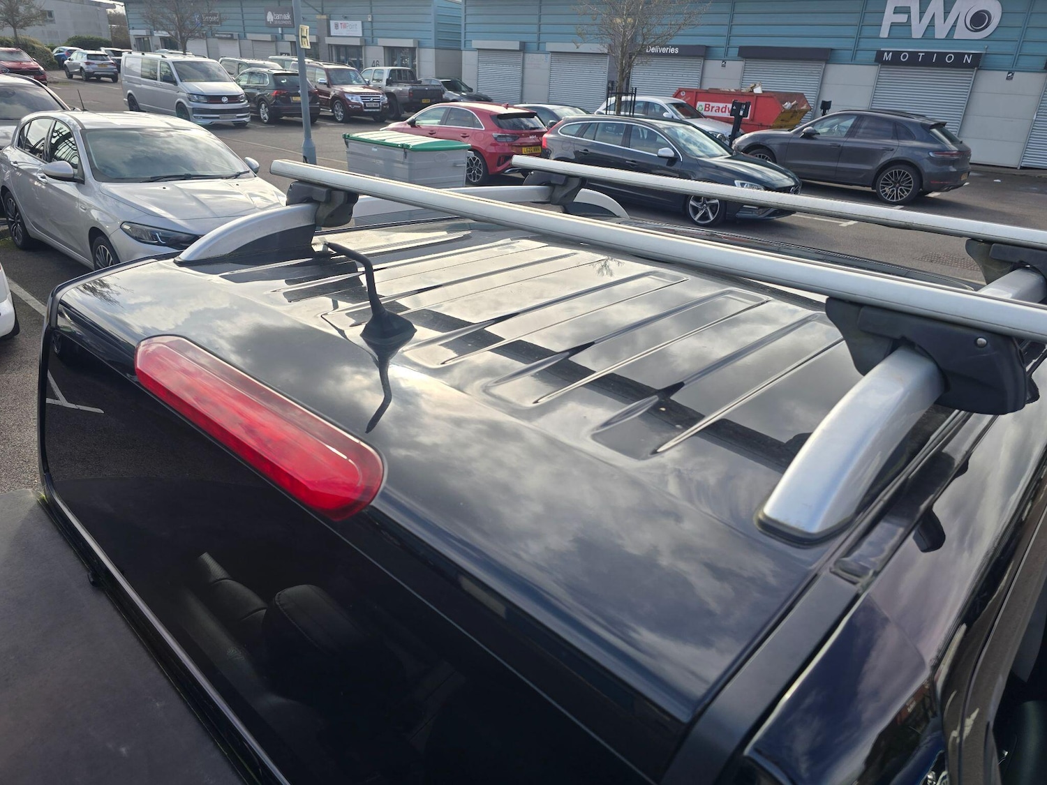 Used Nissan Navara for sale - 77658137: Photo 80