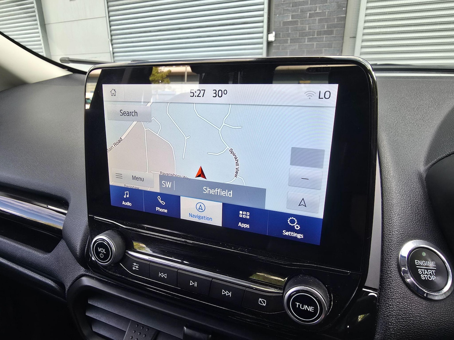 Vehicle 13