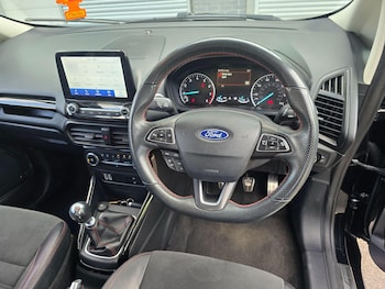 Used Ford Ecosport 2019 for sale - 75781841: Photo
