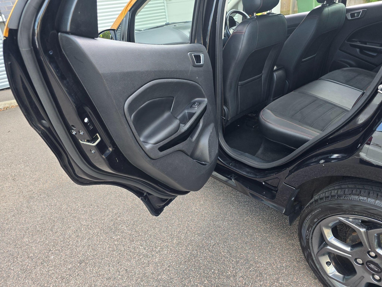 Vehicle 45
