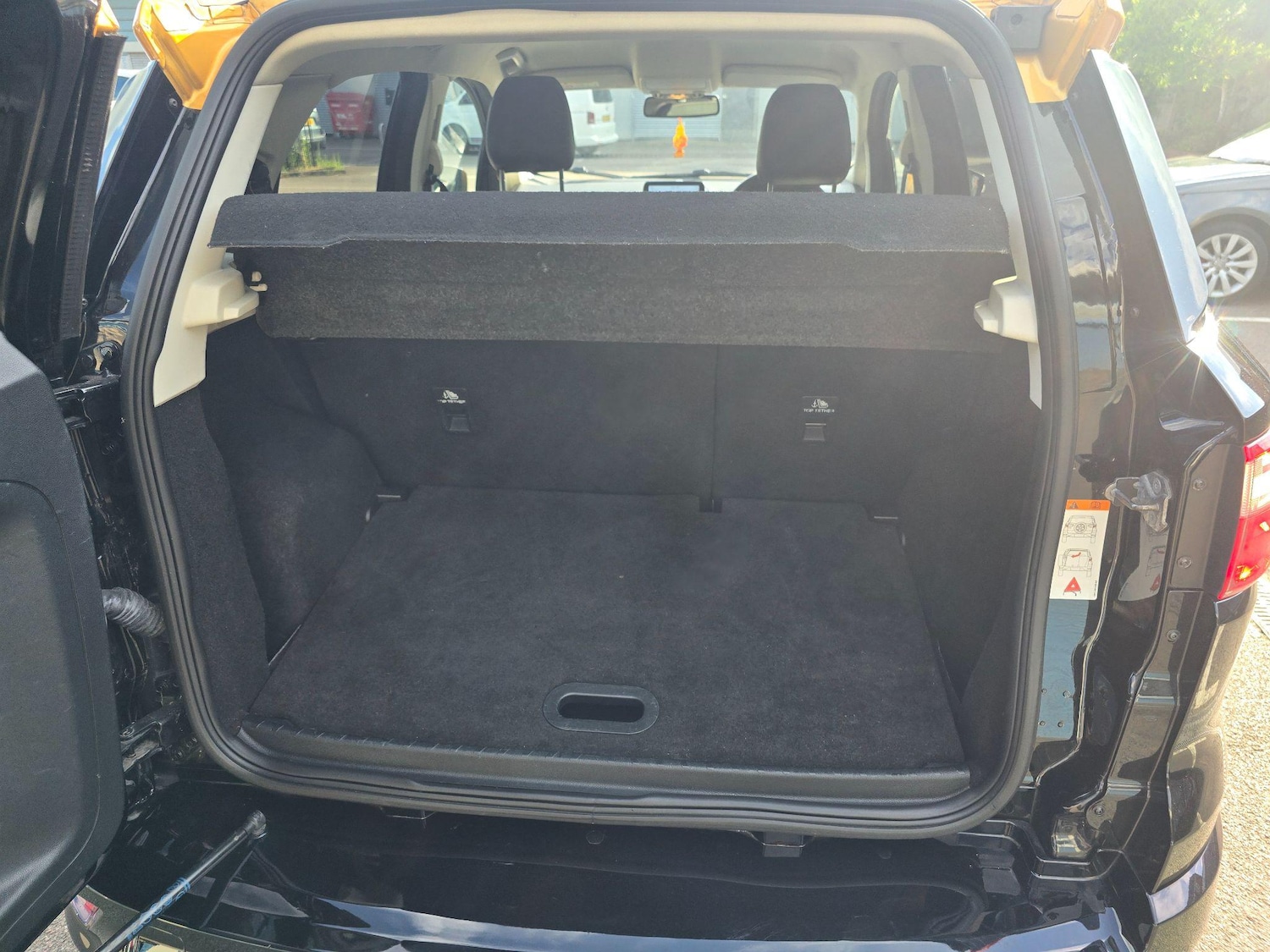 Vehicle 52