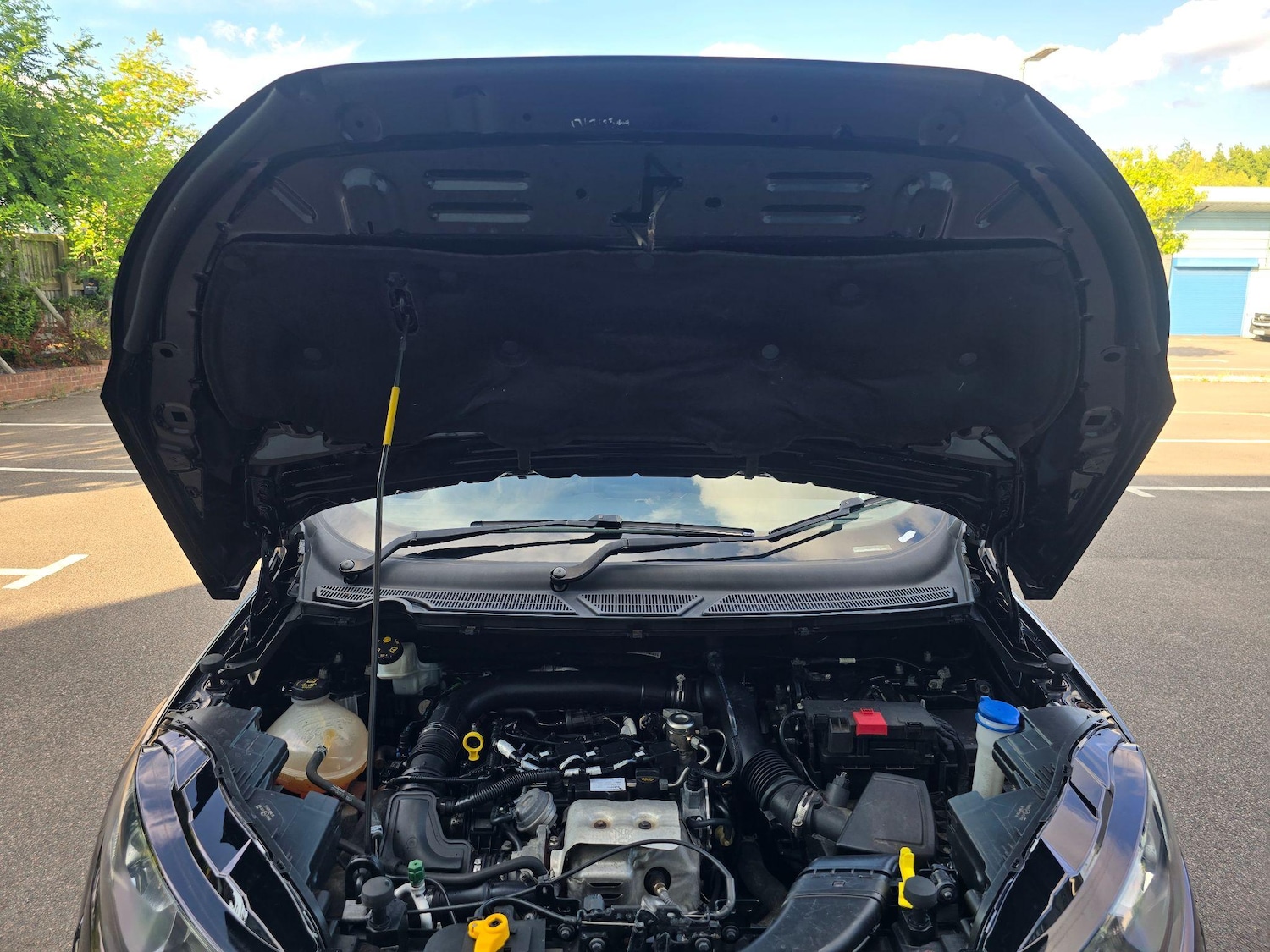 Vehicle 58