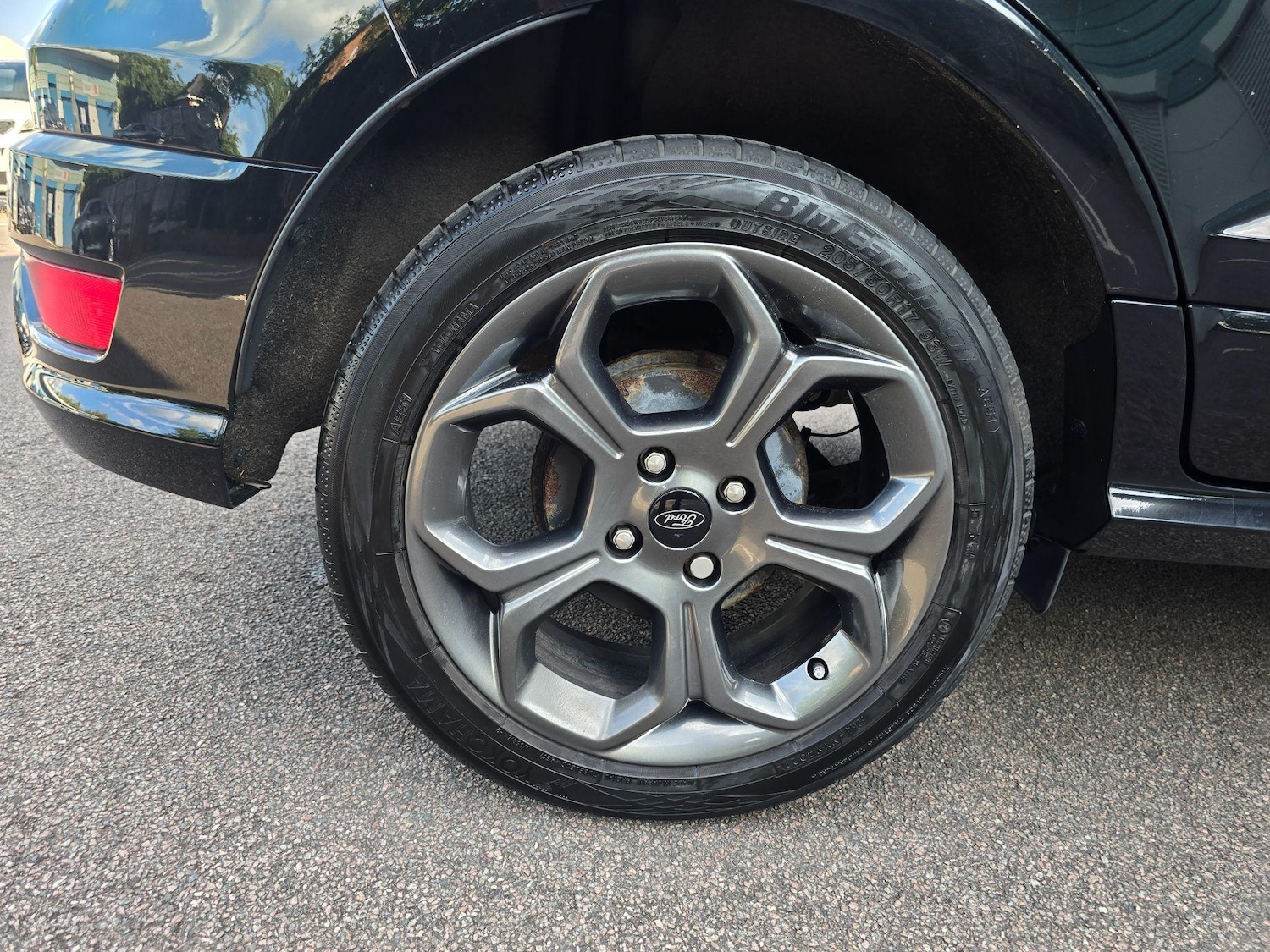 Vehicle 66