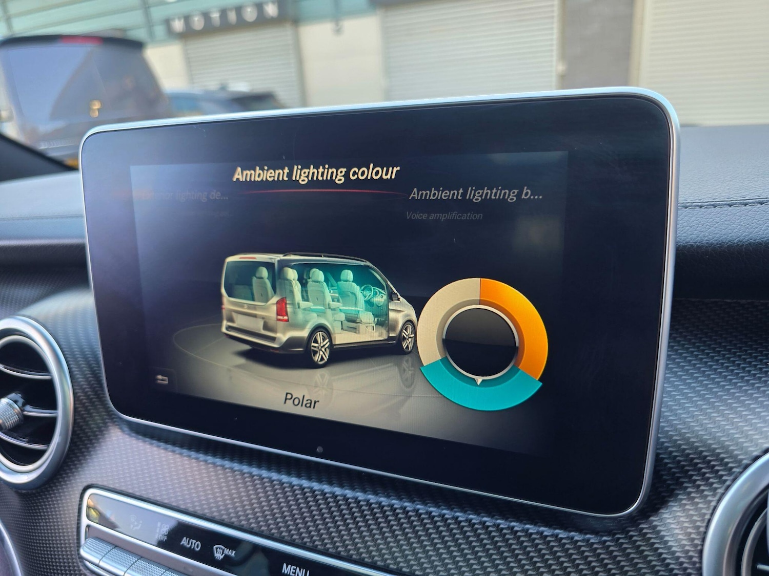 Used Mercedes-Benz V-Class 2025 for sale - 76990187: Photo 18