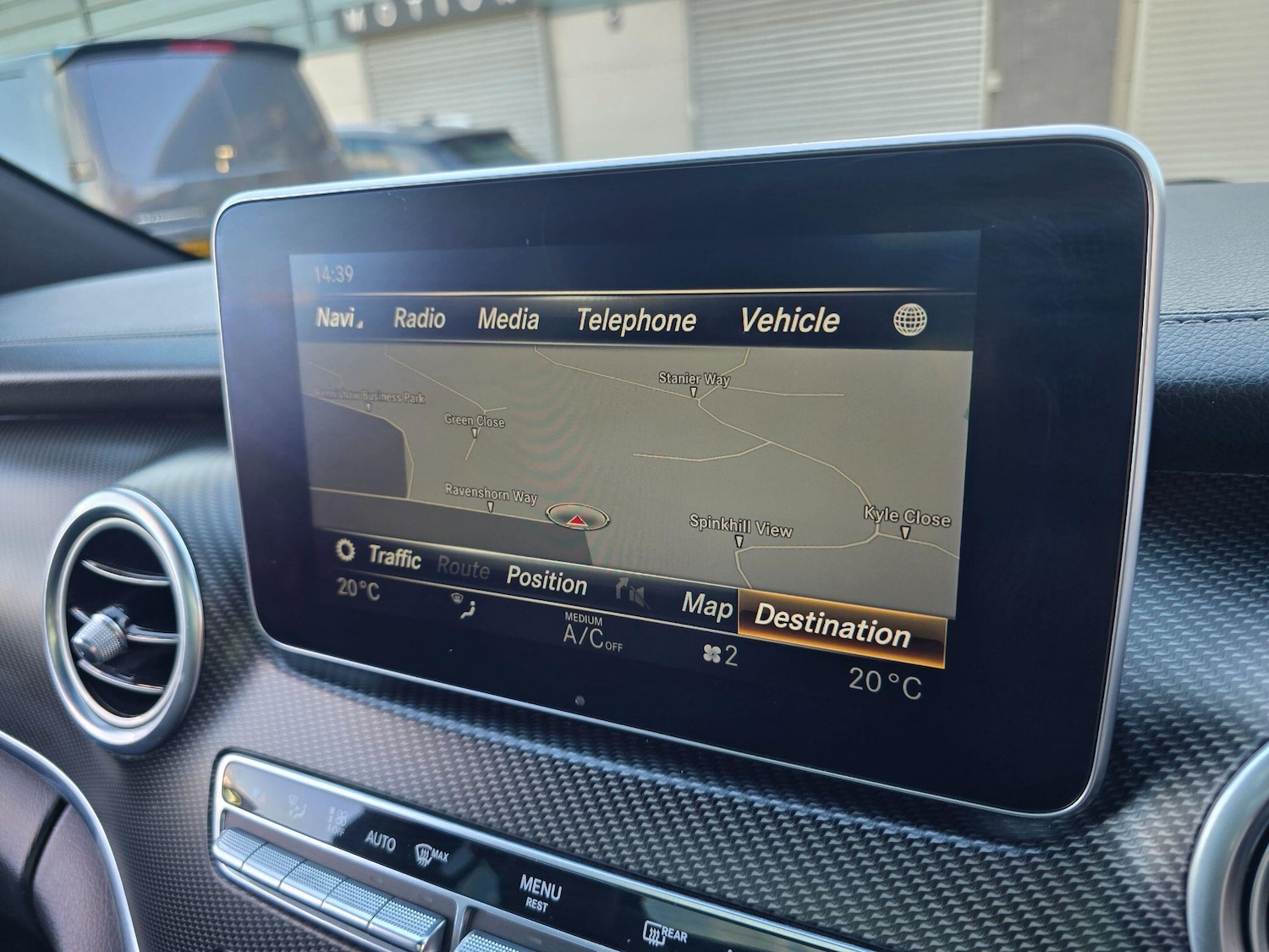 Used Mercedes-Benz V-Class 2025 for sale - 76990187: Photo 19