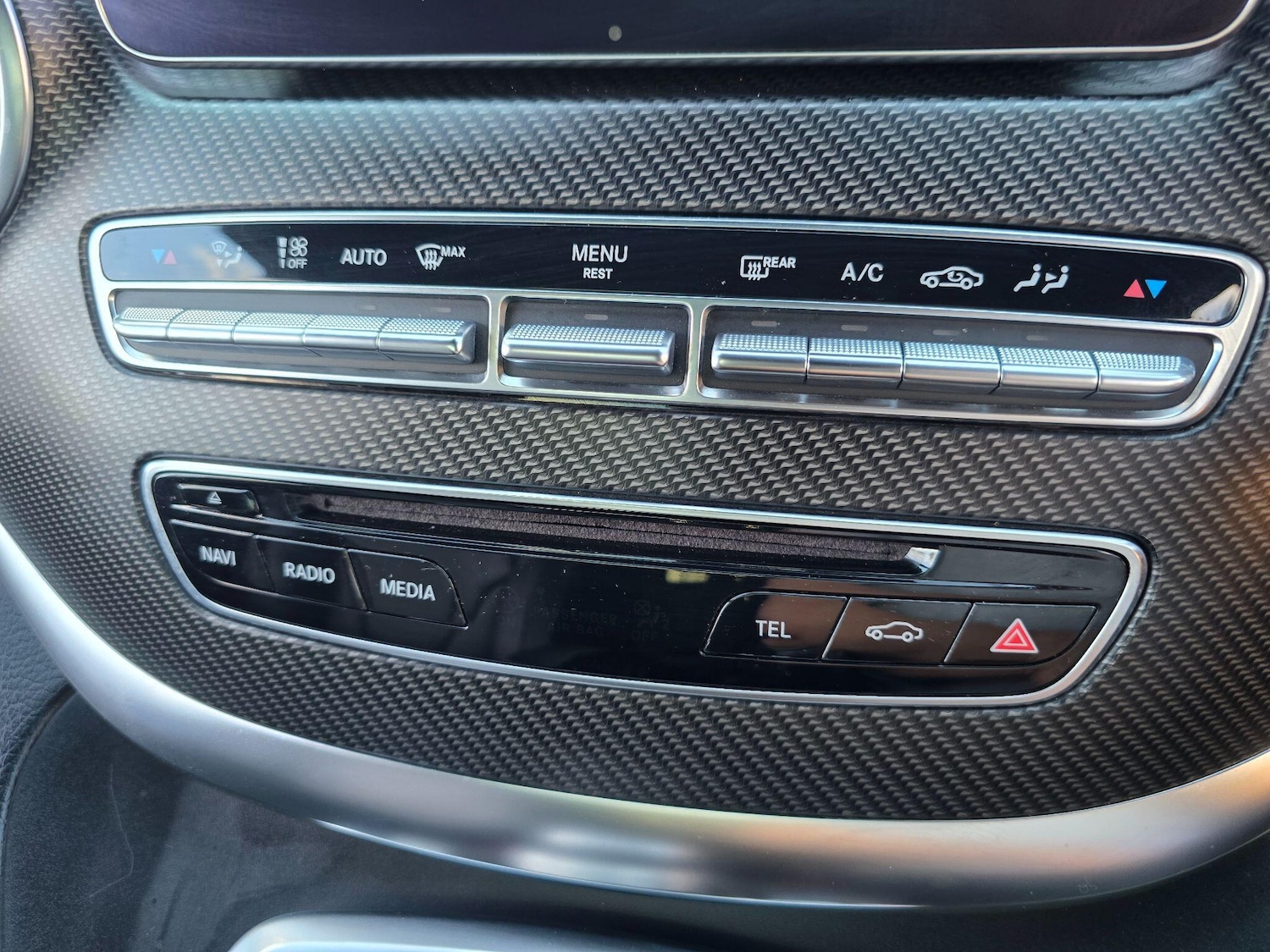 Used Mercedes-Benz V-Class 2025 for sale - 76990187: Photo 21