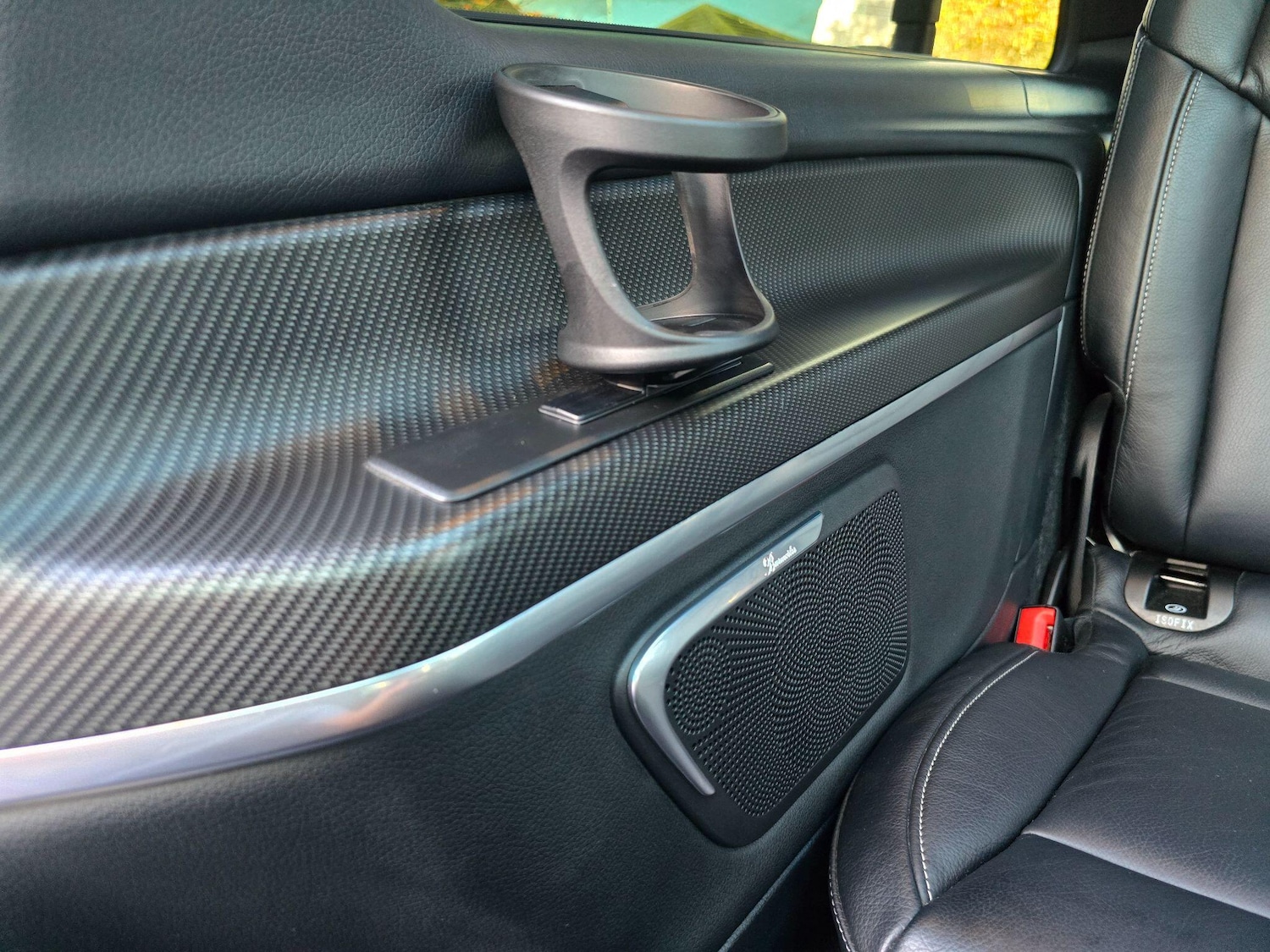 Used Mercedes-Benz V-Class 2025 for sale - 76990187: Photo 45