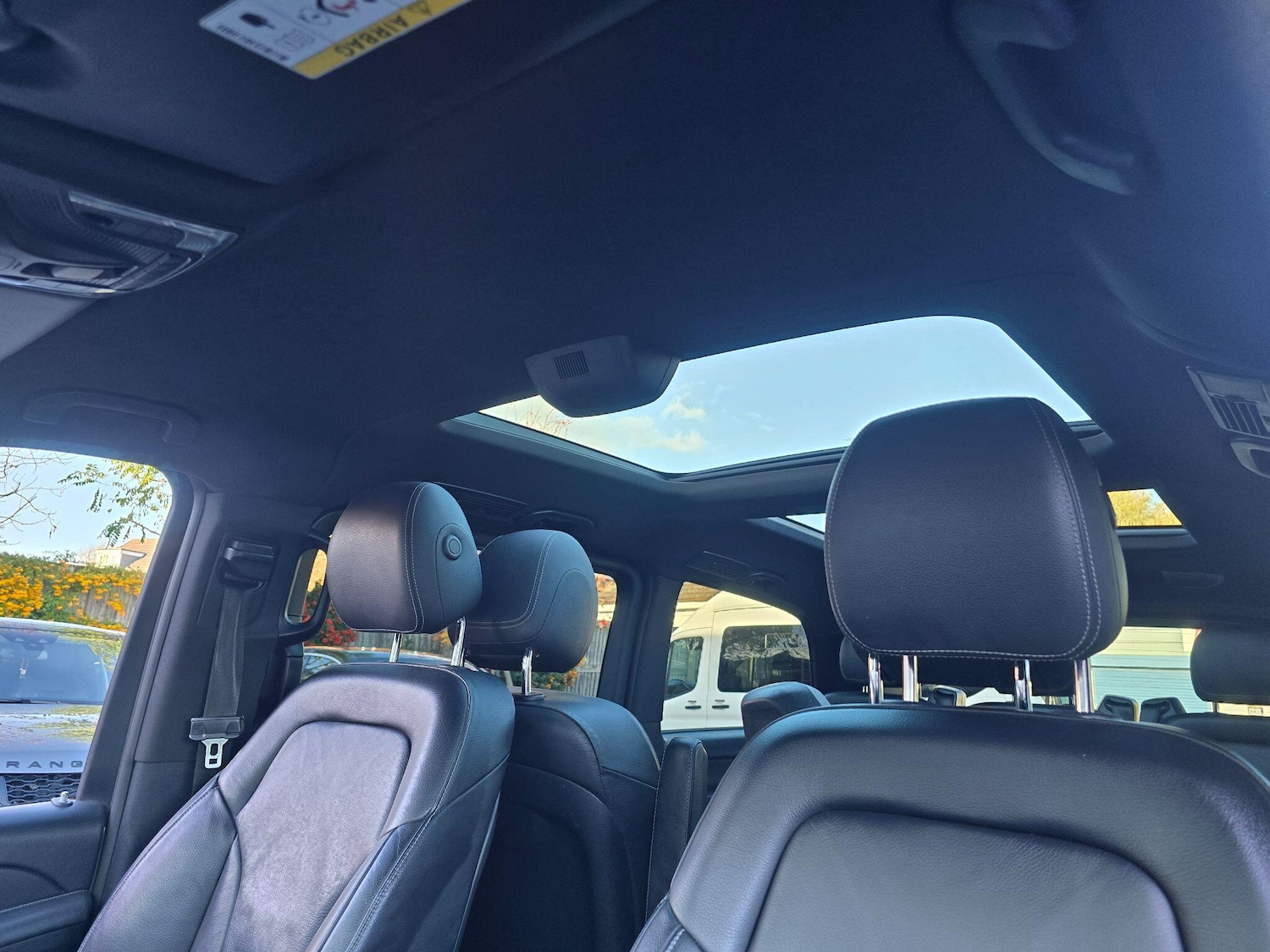 Used Mercedes-Benz V-Class 2025 for sale - 76990187: Photo 47