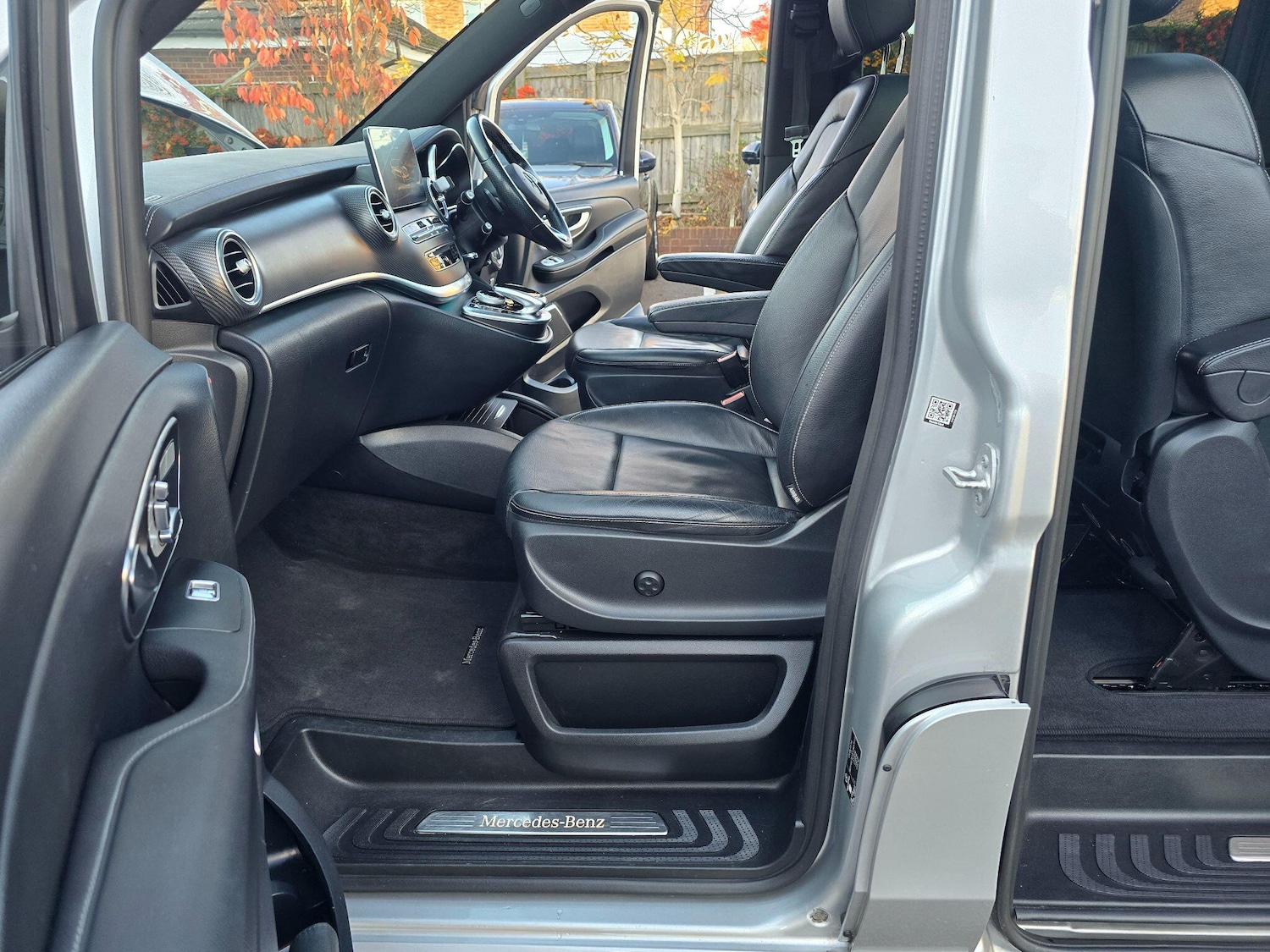 Used Mercedes-Benz V-Class 2025 for sale - 76990187: Photo 48