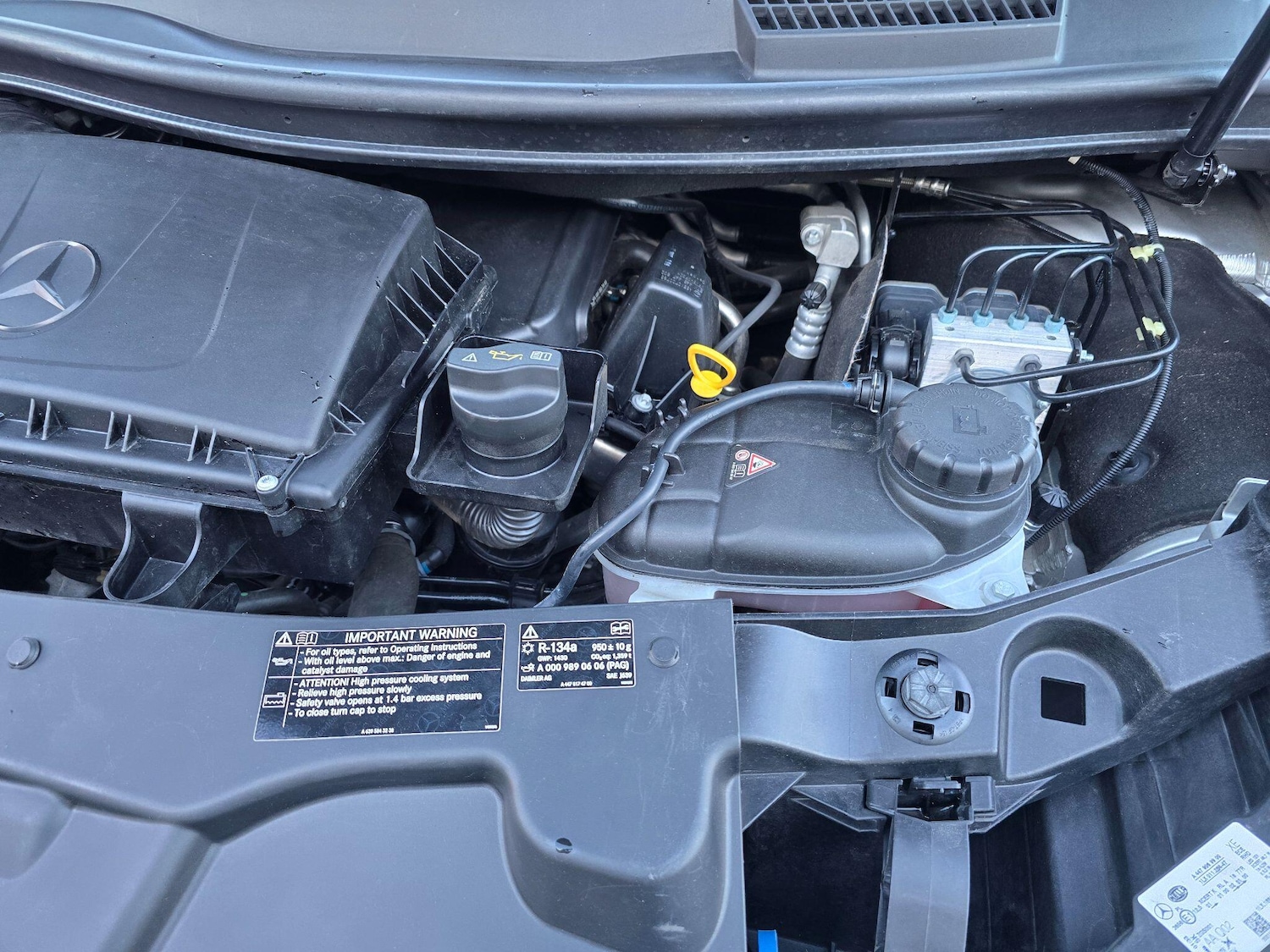 Used Mercedes-Benz V-Class 2025 for sale - 76990187: Photo 60