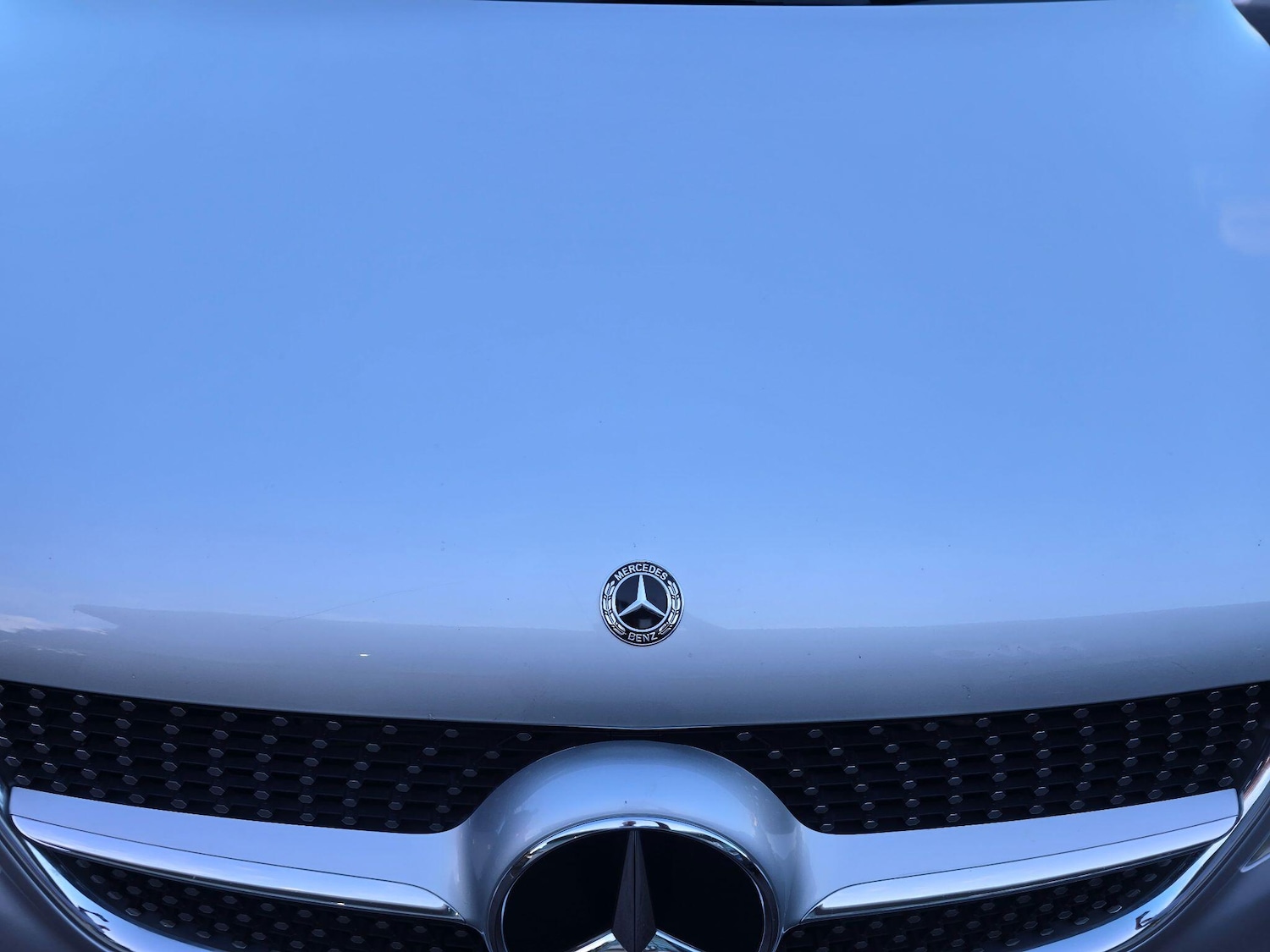 Used Mercedes-Benz V-Class 2025 for sale - 76990187: Photo 63