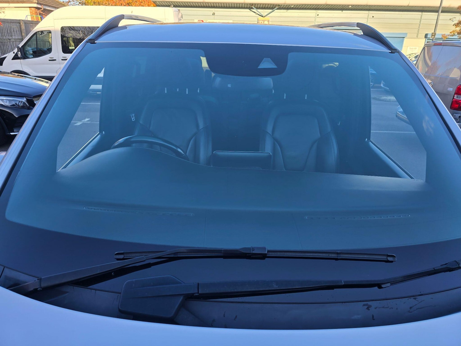 Used Mercedes-Benz V-Class 2025 for sale - 76990187: Photo 71