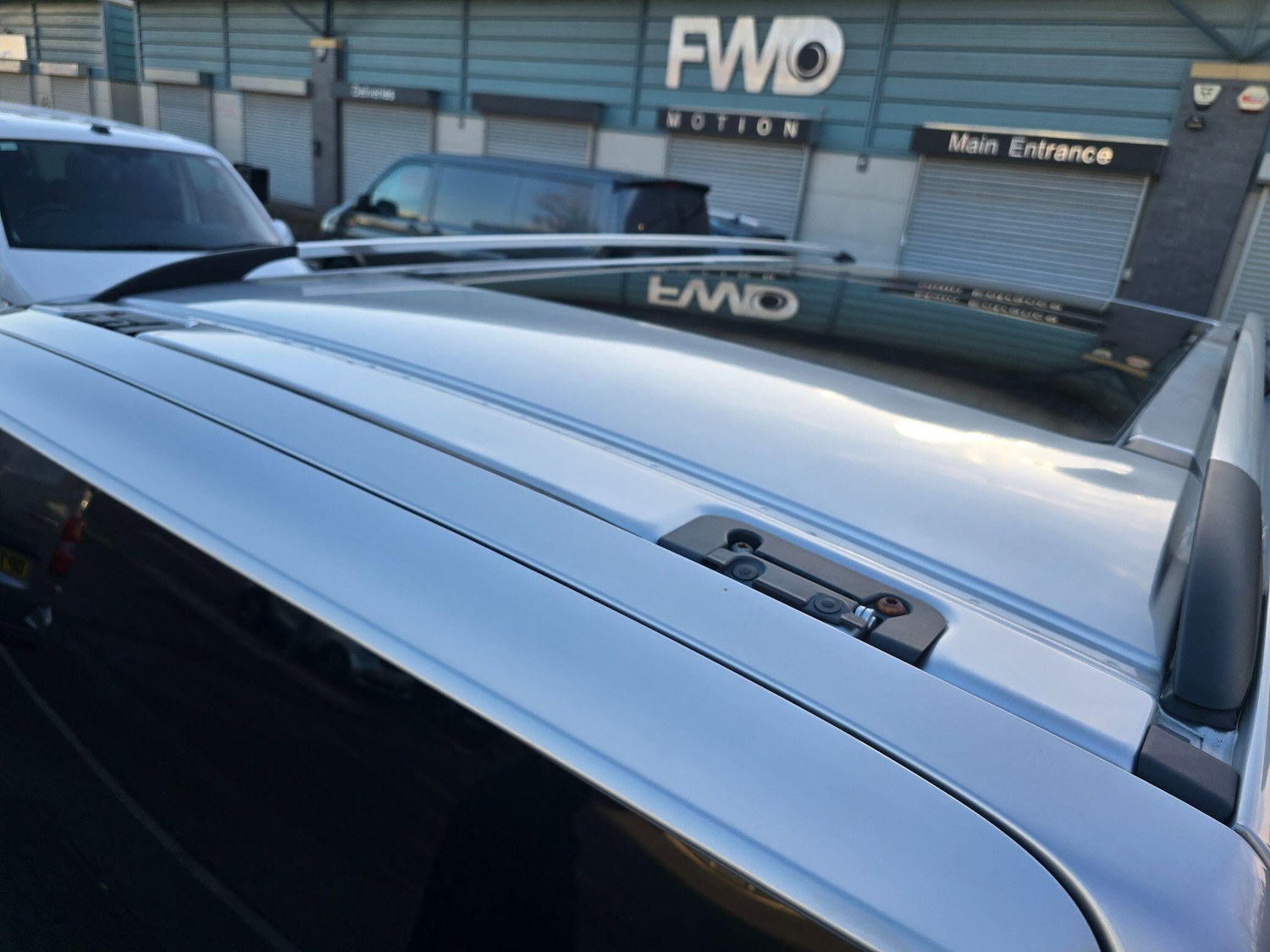 Used Mercedes-Benz V-Class 2025 for sale - 76990187: Photo 73