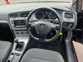 Used Volkswagen Golf 2014 for sale - 74862002: Photo