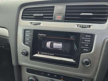 Used Volkswagen Golf 2014 for sale - 74862002: Photo