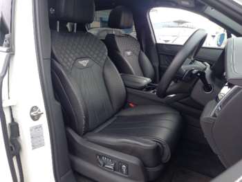 Used Bentley Bentayga 2020 for sale - 71913586: Photo