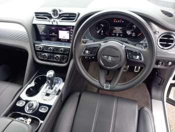 Used Bentley Bentayga 2020 for sale - 71913586: Photo