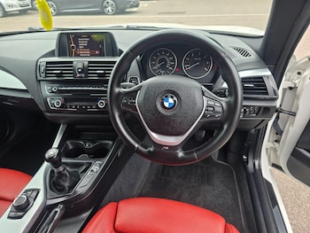 Used BMW 1 Series 2013 for sale - 78348404: Photo